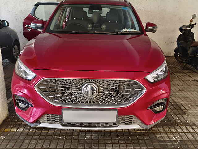 Second Hand MG Astor Sharp EX 1.5 MT [2022-2023] in Raigad