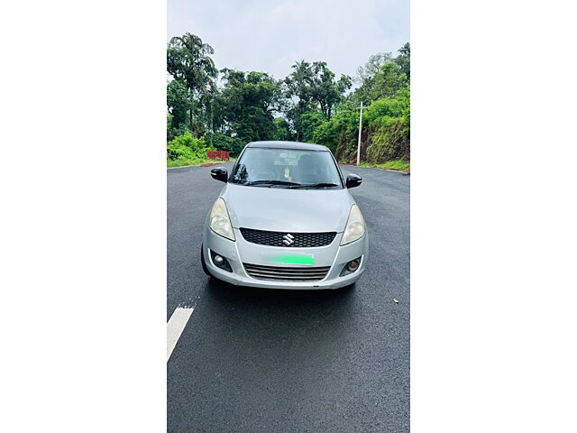 Second Hand Maruti Suzuki Swift [2011-2014] VXi in North Goa