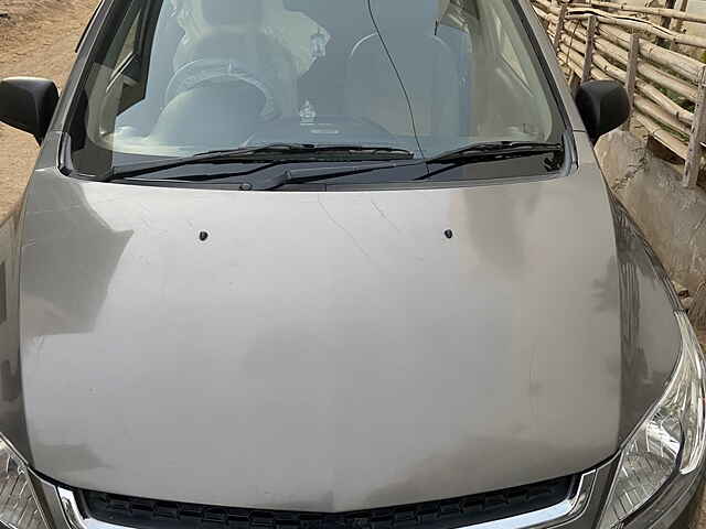 Second Hand Chevrolet Sail 1.2 LS in Jaipur