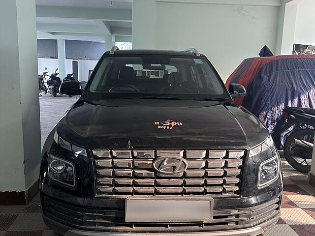 Second Hand Hyundai Venue SX 1.5 CRDi in Patna