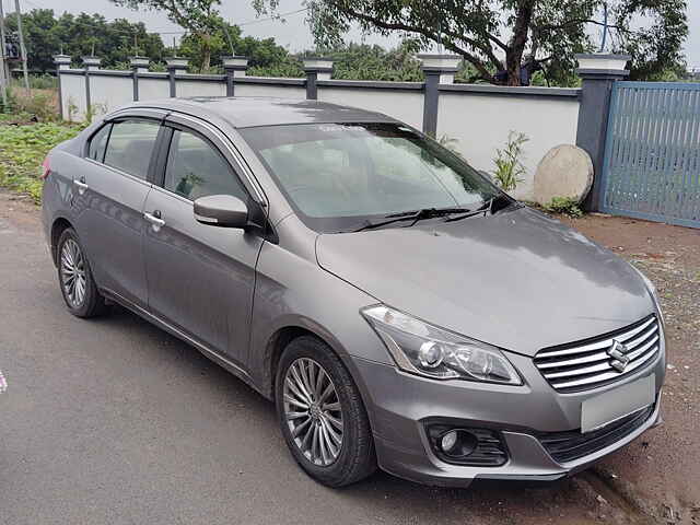 Second Hand Maruti Suzuki Ciaz [2014-2017] ZDi+ [2014-2015] in Surat