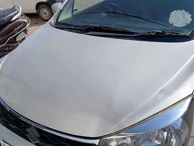 Second Hand Maruti Suzuki Celerio [2017-2021] VXi (O) [2017-2019] in Jodhpur