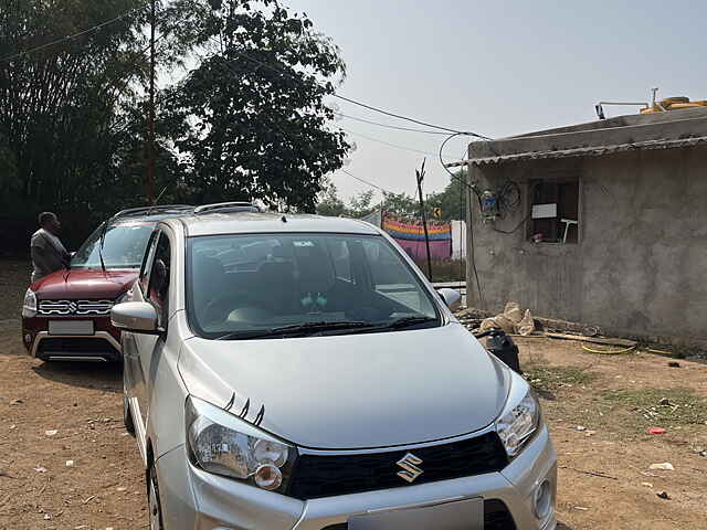 Second Hand Maruti Suzuki Celerio X Vxi (O) [2017-2019] in Keonjhar