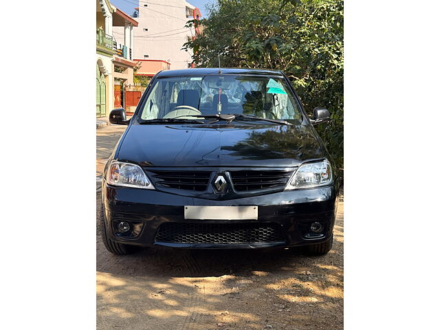 Second Hand Mahindra-Renault Logan [2007-2009] DLE 1.5 dci in Ranchi