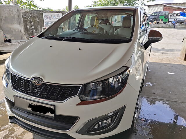 Second Hand Mahindra Marazzo [2018-2020] M2 7 STR in Dehradun