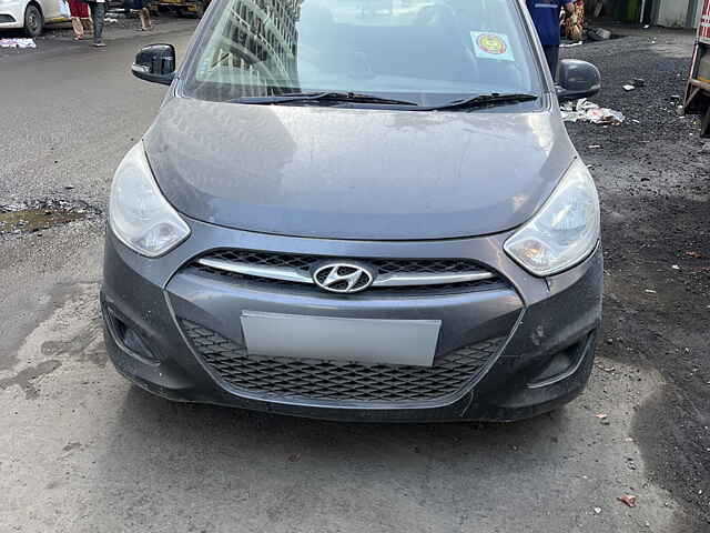 Second Hand Hyundai i10 [2010-2017] Sportz 1.2 Kappa2 in Mumbai