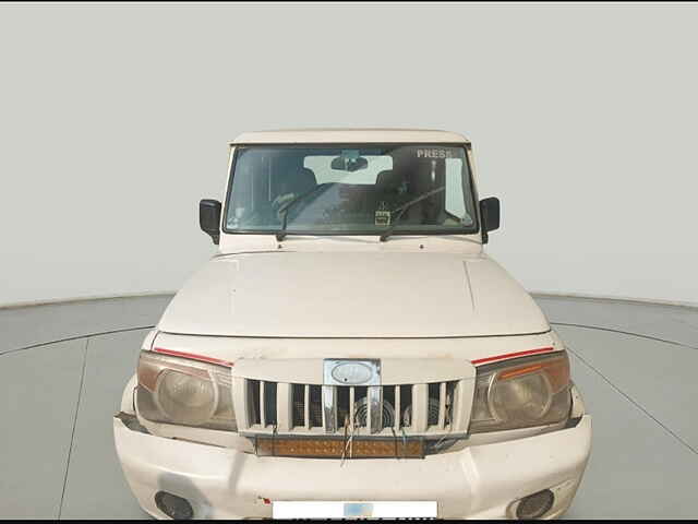 Second Hand Mahindra Bolero [2011-2020] DI AC BS III in Kanpur