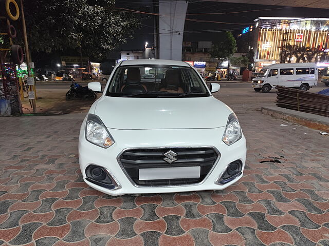 Second Hand Maruti Suzuki Dzire [2020-2024] VXi AGS [2020-2023] in Hyderabad