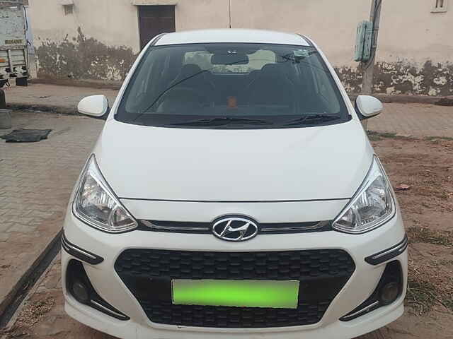 Second Hand Hyundai Grand i10 Sportz U2 1.2 CRDi in Bhiwani