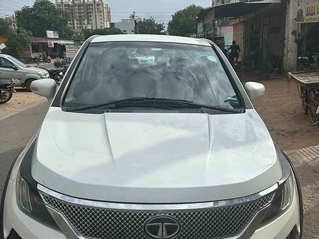 Second Hand Tata Hexa [2017-2019] XE 4x2 7 STR in Ajmer