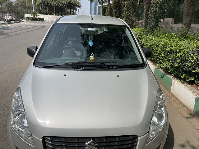 Second Hand Maruti Suzuki Ritz [2009-2012] GENUS VXI in Hyderabad