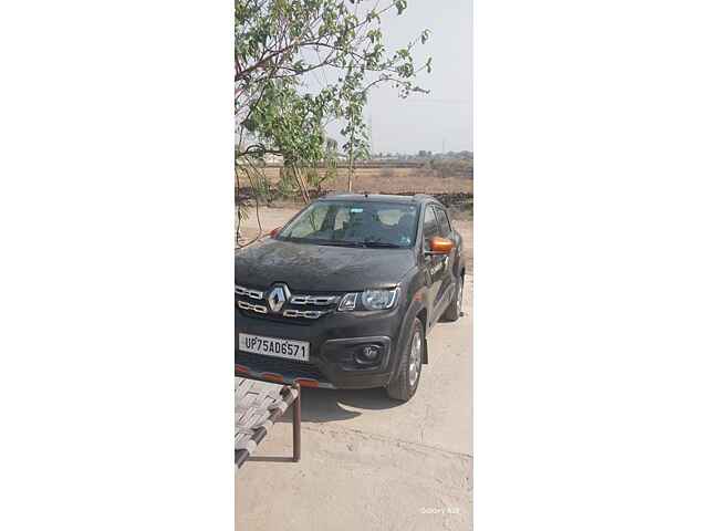 Second Hand Renault Kwid [2015-2019] CLIMBER 1.0 [2017-2019] in Kota