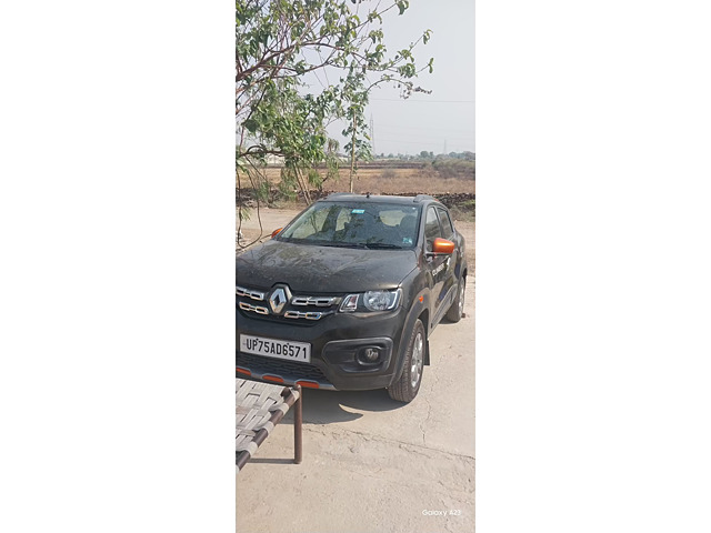 Second Hand Renault Kwid [2015-2019] CLIMBER 1.0 [2017-2019] in Kota