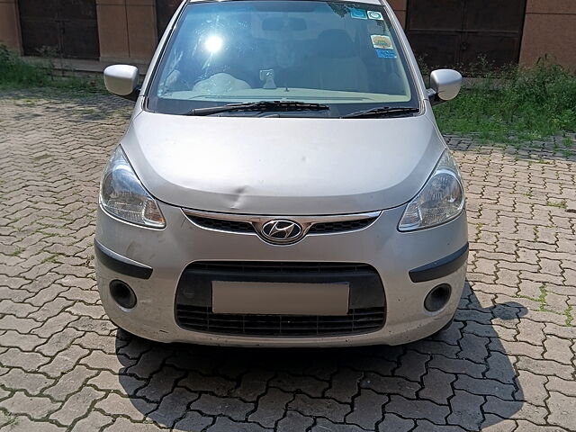 Second Hand Hyundai i10 [2007-2010] Magna in Delhi