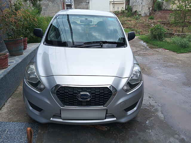 Second Hand Datsun GO [2014-2018] T in Ludhiana