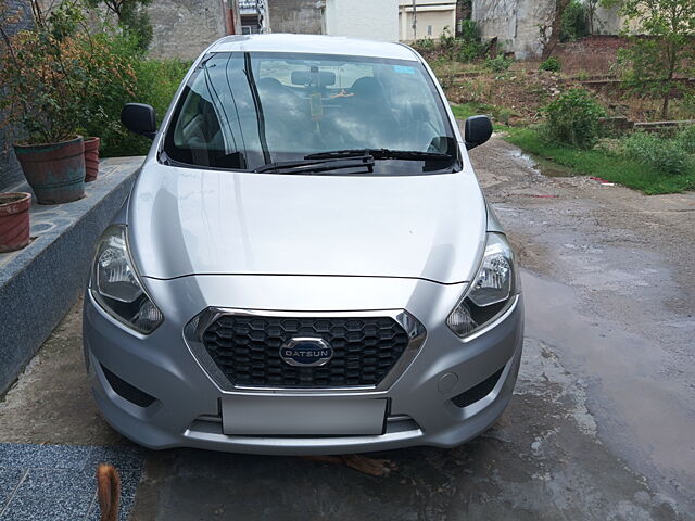 Second Hand Datsun GO [2014-2018] T in Ludhiana