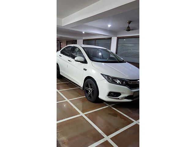 Second Hand Honda City [2014-2017] SV in Delhi