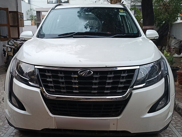 Second Hand Mahindra XUV500 W7 in Jabalpur