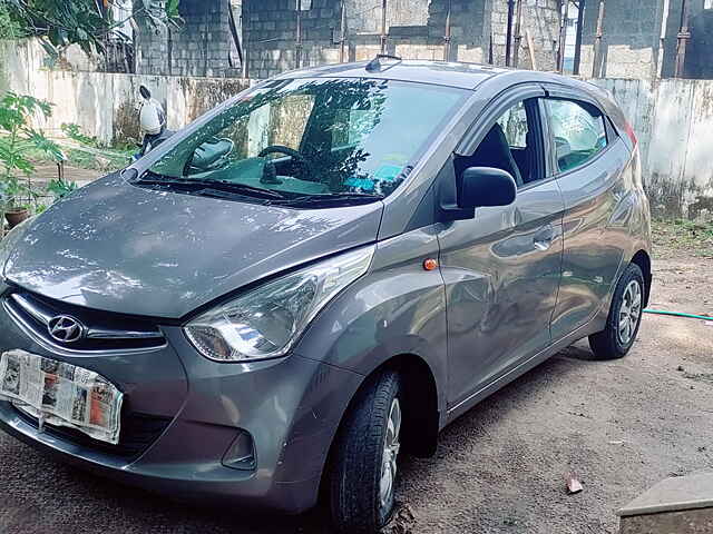 Second Hand Hyundai Eon Era + in Kochi