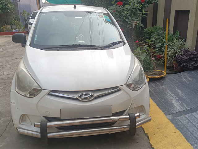 Second Hand Hyundai Eon Era + in Raipur