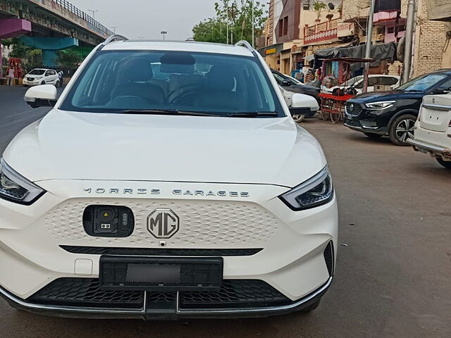 Second Hand MG ZS EV [2020-2022] Exclusive in Mumbai