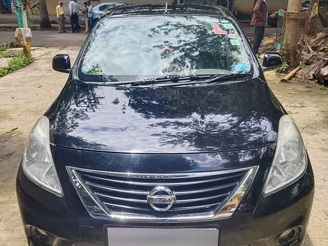 Second Hand Nissan Sunny [2011-2014] XV in Bangalore