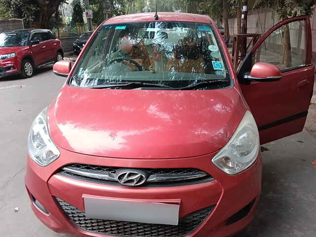 Second Hand Hyundai i10 [2010-2017] Magna 1.2 Kappa2 in Delhi