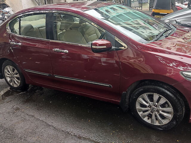 Second Hand Honda City [2011-2014] 1.5 S MT in Mumbai