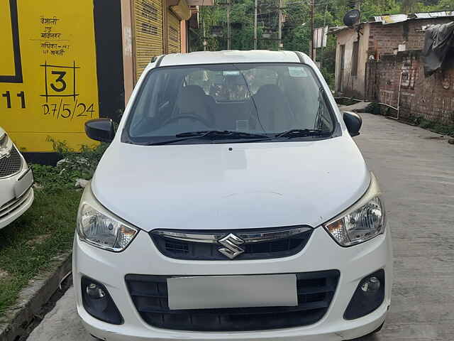 Second Hand Maruti Suzuki Alto K10 [2014-2020] VXi [2014-2019] in Haridwar