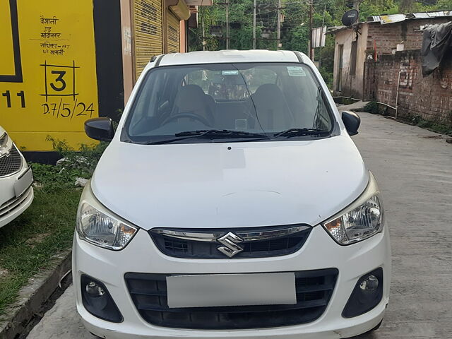 Second Hand Maruti Suzuki Alto K10 [2014-2020] VXi [2014-2019] in Haridwar