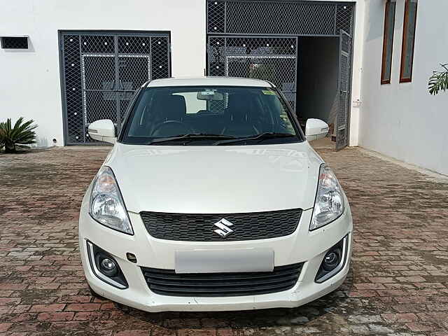 Second Hand Maruti Suzuki Swift [2014-2018] VDi ABS [2014-2017] in Dhanaura