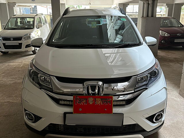 Second Hand Honda BR-V VX Diesel in Patna