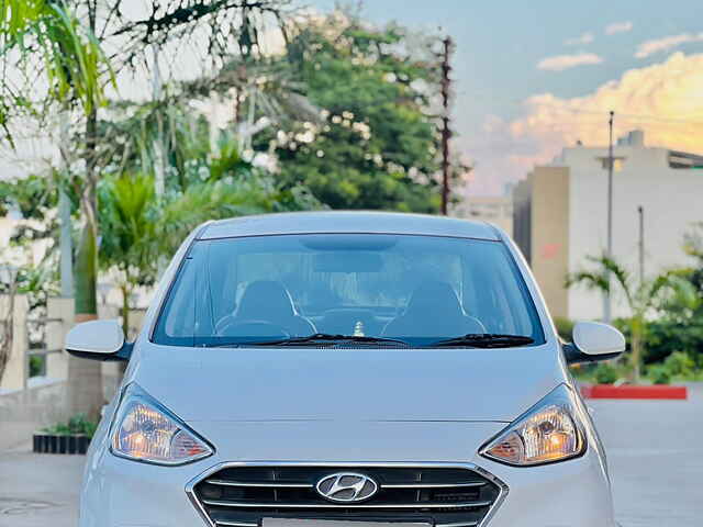 Second Hand Hyundai Xcent S CRDi in Junagadh