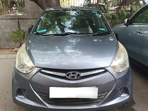 Second Hand Hyundai Eon D-Lite in Delhi