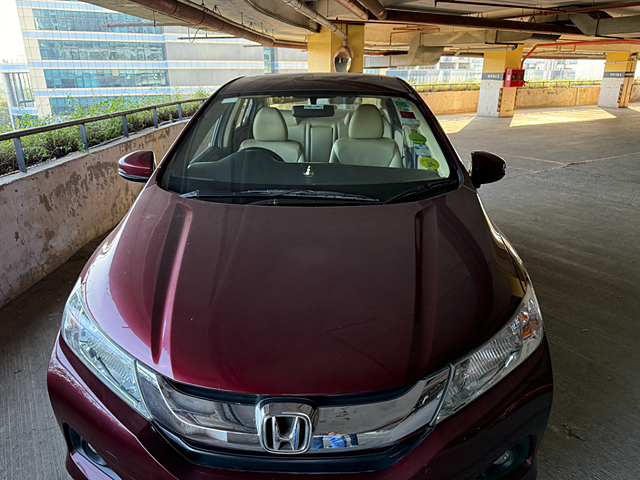 Second Hand Honda City [2014-2017] VX in Mumbai