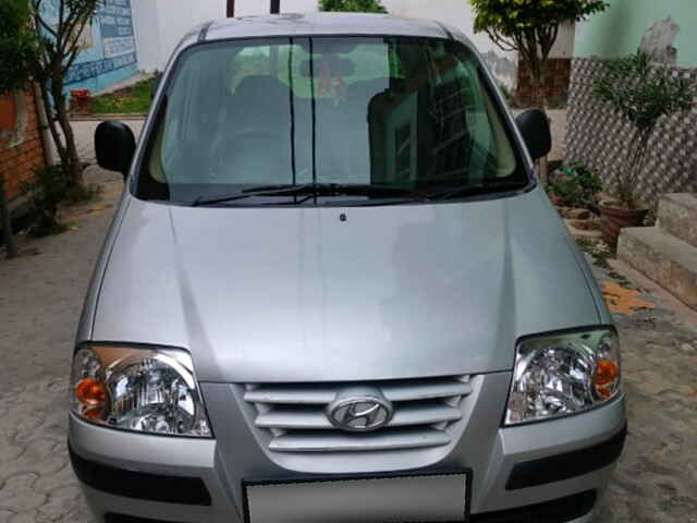 Second Hand Hyundai Santro Xing [2008-2015] GL in Sharanpur