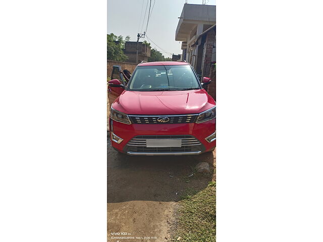 Second Hand Mahindra XUV300 [2019-2024] W8 (O) 1.5 Diesel [2020] in Kolkata