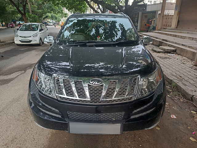 Second Hand Mahindra XUV500 [2011-2015] W8 in Bangalore