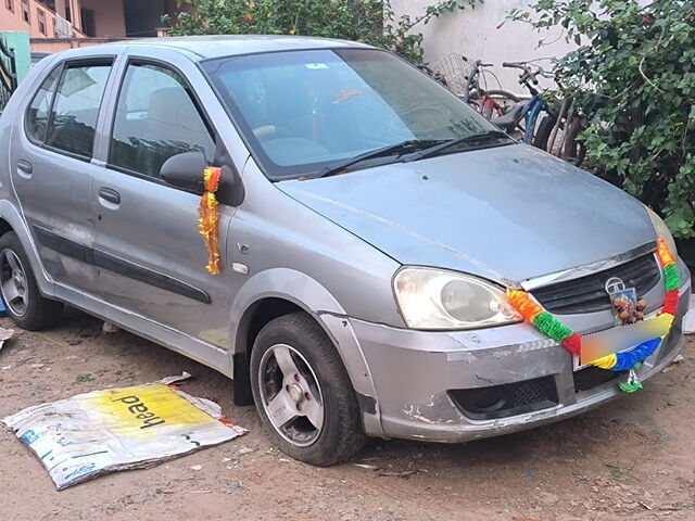 Second Hand Tata Indica V2 [2006-2013] DLG DiCOR BS-III in Visakhapatnam