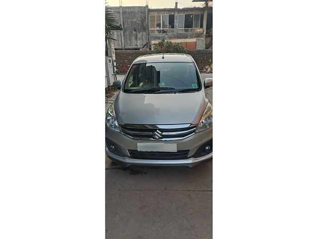 Second Hand Maruti Suzuki Ertiga [2018-2022] VXi in Dadra & Nagar Haveli