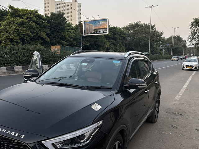 Second Hand MG Astor Savvy 1.5 CVT [2021-2023] in Delhi