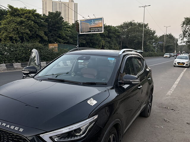 Second Hand MG Astor Savvy 1.5 CVT [2021-2023] in Delhi