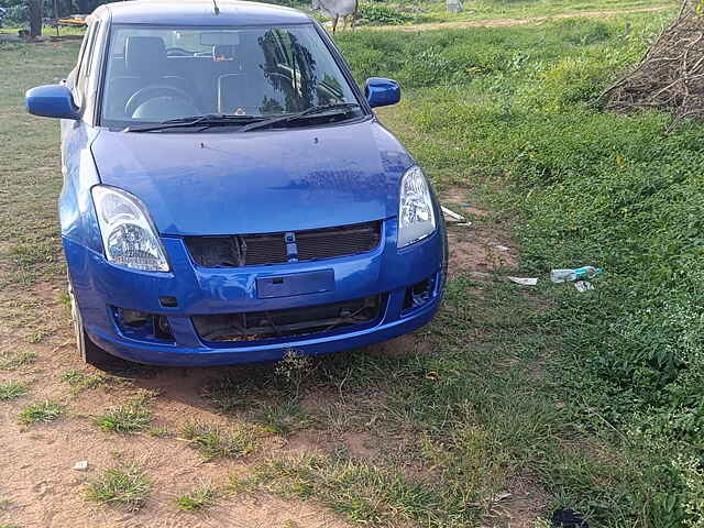 Second Hand Maruti Suzuki Swift  [2005-2010] VXi ABS in Mysore