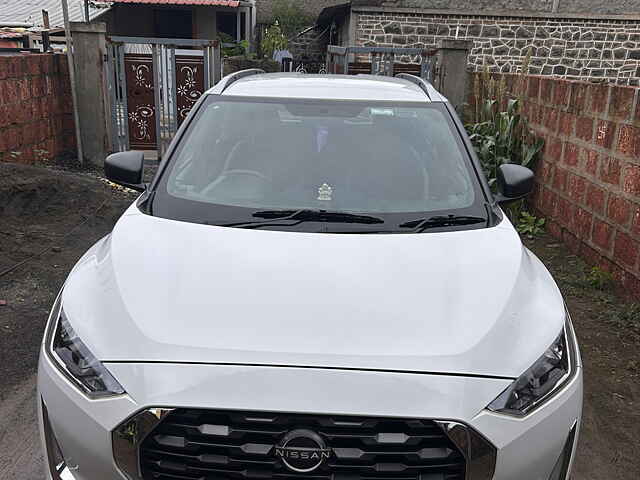 Second Hand Nissan Magnite [2020-2024] XE  [2020] in Sangli