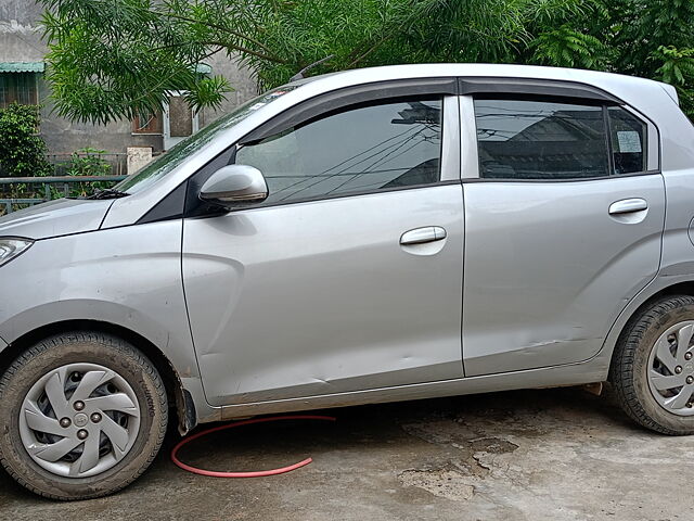 Second Hand Hyundai Santro Sportz CNG [2018-2020] in Bareilly