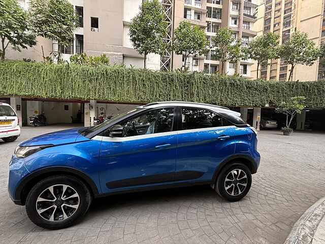 Second Hand Tata Nexon [2020-2023] XZA Plus (O) Dual Tone in Thane