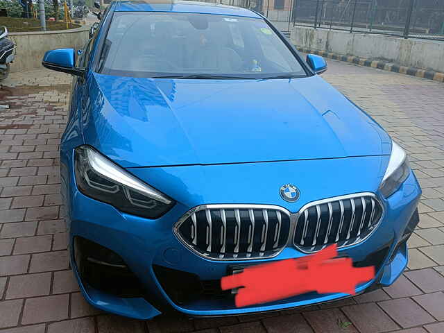 Second Hand BMW 2 Series Gran Coupe 220i M Sport Pro in Noida