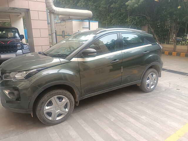 Second Hand Tata Nexon [2020-2023] XM (S) [2020-2023] in Gurgaon