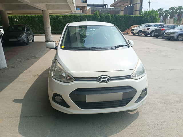 Second Hand Hyundai Grand i10 [2013-2017] Magna 1.1 CRDi [2013-2016] in Ghaziabad