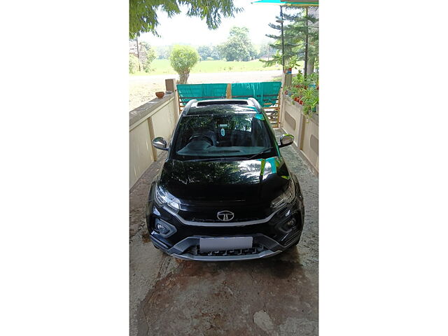 Second Hand Tata Nexon [2020-2023] XZ Plus (O) Diesel in Indore